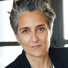 Alexandra Hedison