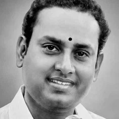 T. R. Ramanna