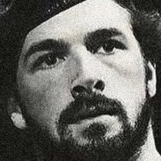Martin Smith