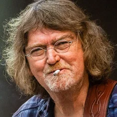 Johnny Madsen