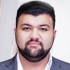 Elsevar Mehdizade