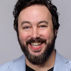 Mathieu Gratton