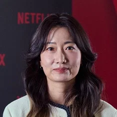 Lee Eun-kyung