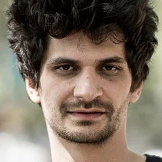 James Hersey