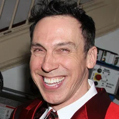 Daniel Nardicio