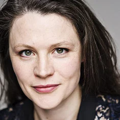 Nicola Campbell