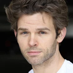 Justin Clark