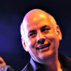 Peter Chattelin