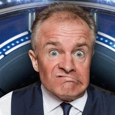 Bobby Davro
