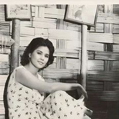 Liza Moreno