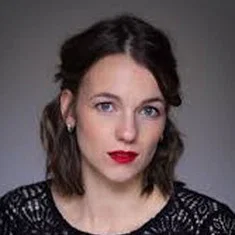 Julie Budria