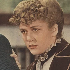 Marjorie Clements