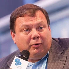 Михаил Фридман