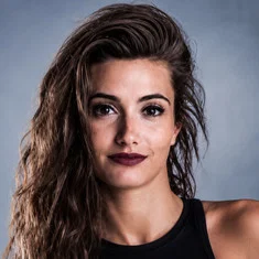 Amber Nova