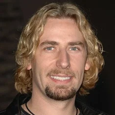 Chad Kroeger