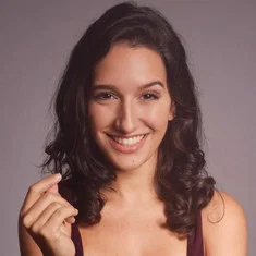 Luiza Cesar