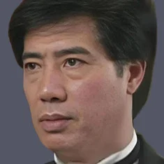 Paul Chu Kong