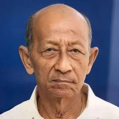 Jaran Petcharoen