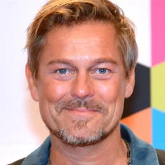 Niclas Wahlgren