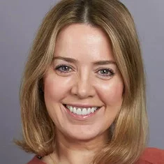 Sally Carman