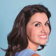 Patricia Portocarrero