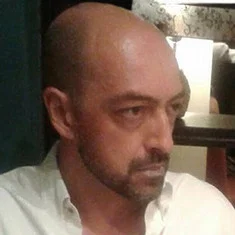 Nikos Monastiriotis