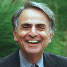 Карл Саган