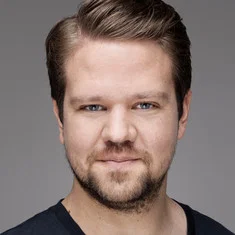 Thomas Warberg
