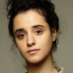 Eirini Lafazani