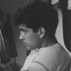 Eber Lobato