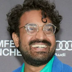 Shaun Seneviratne