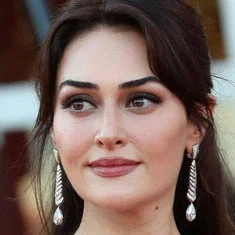 Esra Bilgiç