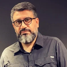 Reza Rashidpour