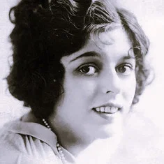 Clarine Seymour