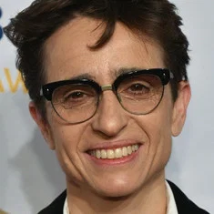 Masha Gessen