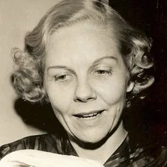 Dortha Duckworth