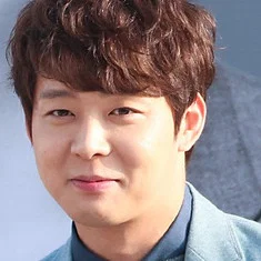 MICKY Yoochun