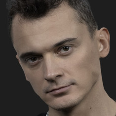 Максим Загайский