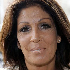 Rachel Hazes