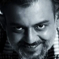 Deboprasad Haldar