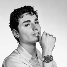 Zachary Merian
