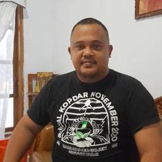 Afdi Idris