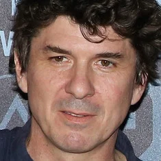 Robin Sykes