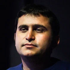 Kiarash Asadizade