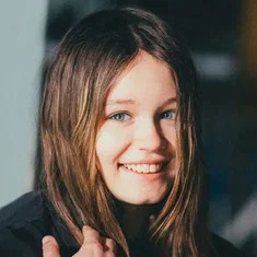 Polina Pechenenko