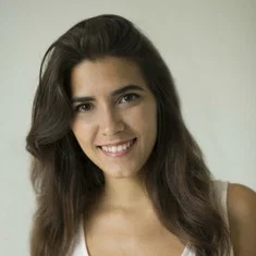 Cristina Jayo