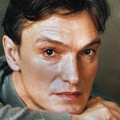 Андрей Дубовский