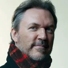 Mark O'Connor