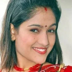 Kunjana Ghimire