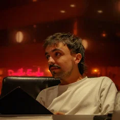 Raphaël Baget